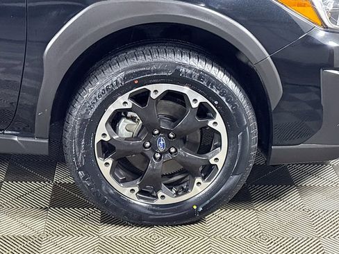 Used 2023 Subaru Crosstrek 2.0i Premium w/ Popular Package #3 image 22