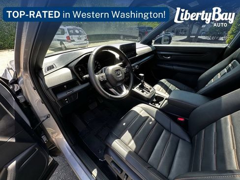 Used 2025 Honda CR-V Sport-L image 14