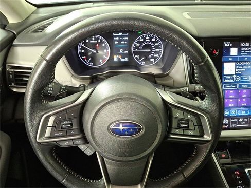 Used 2021 Subaru Outback Limited w/ Popular Package #2 image 17