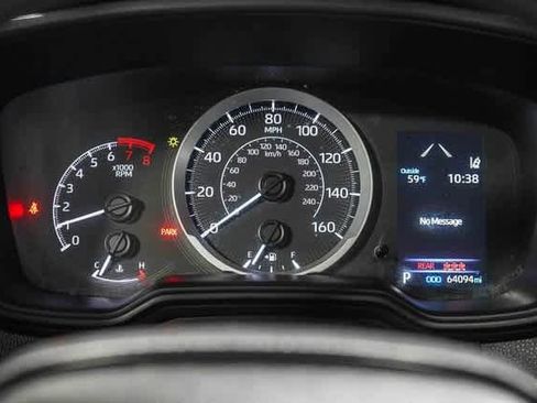 Certified 2022 Toyota Corolla LE image 25