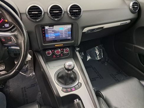 Used 2013 Audi TT RS image 12