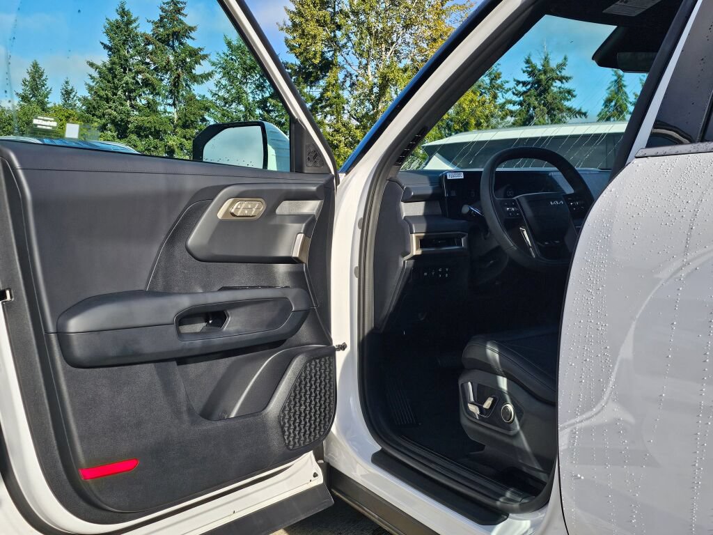 New 2027 Kia Telluride EX AWD/4WD image 21
