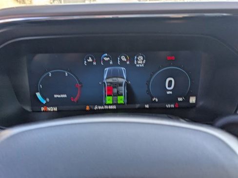 New 2026 Ford F450 King Ranch w/ FX4 Off-Road Package image 31