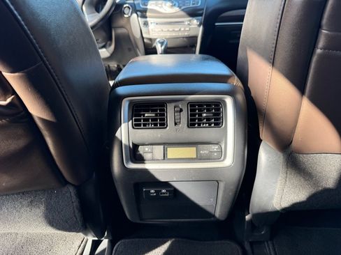 Used 2019 INFINITI QX60 Luxe w/ Essential Package image 22