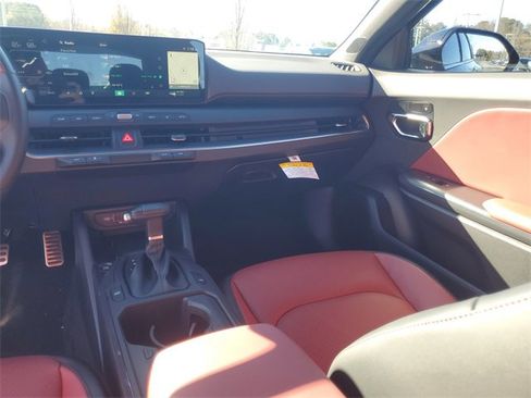 New 2025 Kia K4 GT-Line Turbo image 12