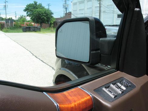 Used 2019 Ford F150 King Ranch w/ Equipment Group 601A Luxury AWD/4WD image 59