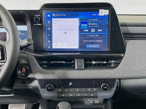 New 2026 Subaru Outback Limited image 13