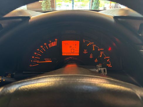 Used 1990 Chevrolet Corvette ZR-1 RWD image 22