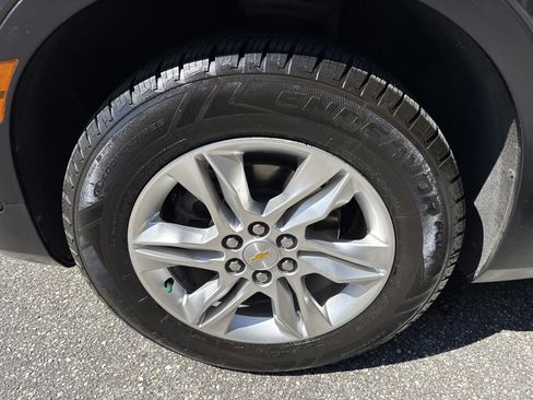 Used 2022 Chevrolet Blazer LT image 10