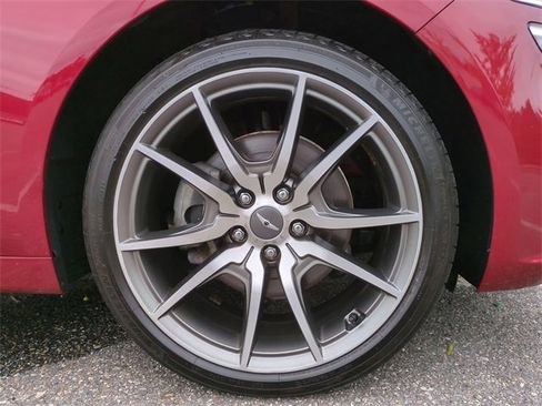 Used 2023 Genesis G70 2.0T image 11