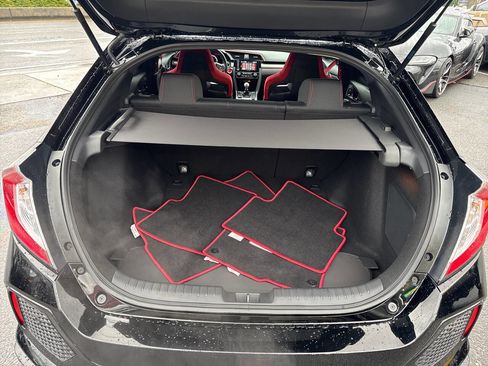 Used 2019 Honda Civic Type R image 6
