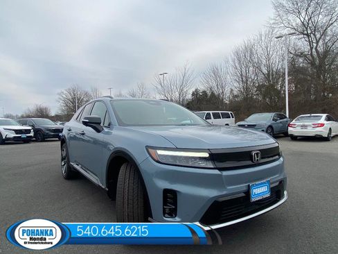New 2026 Honda Prologue Elite image 12