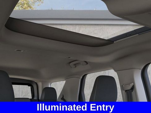 New 2025 Ford Bronco Sport Big Bend w/ Convenience Package AWD/4WD image 22