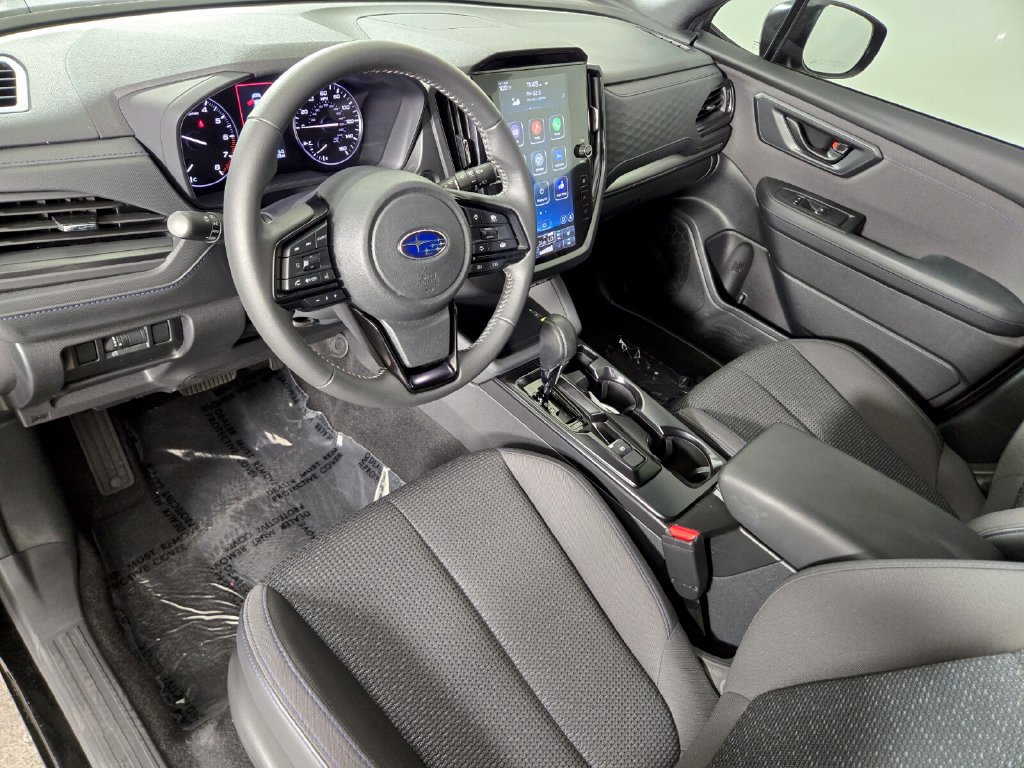 Certified 2026 Subaru Forester Premium AWD/4WD image 16