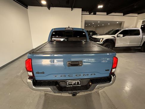 Used 2019 Toyota Tacoma SR5 image 20