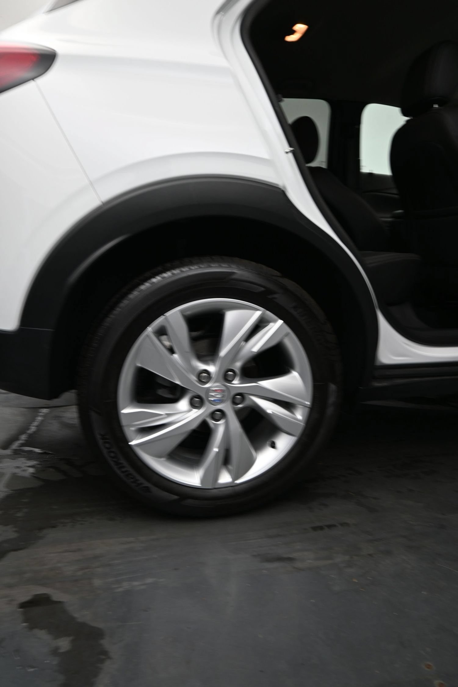 Certified 2025 Buick Encore GX Preferred FWD image 14