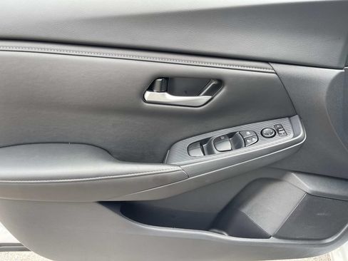 Certified 2025 Nissan Sentra SV w/ All-Weather Package FWD image 26
