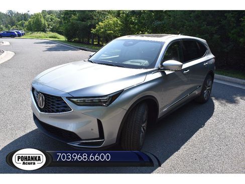 New 2026 Acura MDX w/ Technology Package image 4