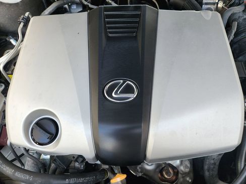 Used 2019 Lexus ES 350 Ultra Luxury w/ Accessory Package 2 image 32