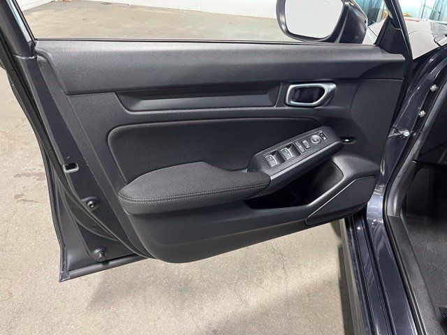 Used 2024 Honda Civic Sport image 25