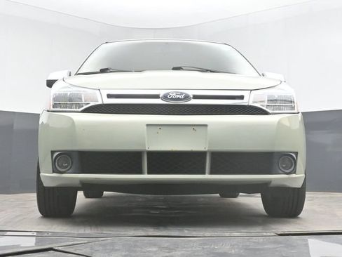 Used 2011 Ford Focus SEL w/ 301A Rapid Spec Order Code FWD image 42