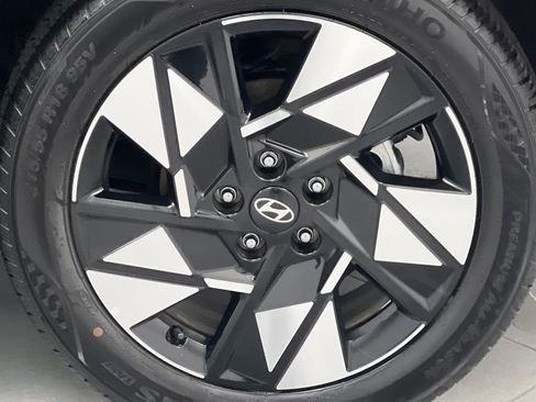 Used 2025 Hyundai Kona SEL FWD image 63