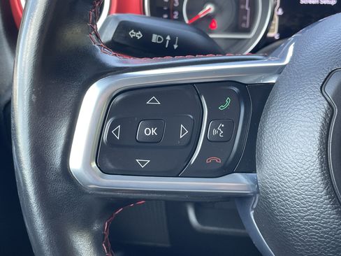 Used 2021 Jeep Wrangler Unlimited Rubicon image 23