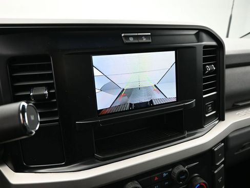New 2026 Ford F250 XLT w/ FX4 Off-Road Package image 14