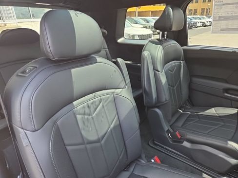 New 2027 Kia Telluride SX X-Line AWD/4WD image 24