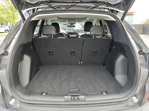 Used 2022 Ford Escape SEL w/ SEL Stealth AWD Package image 31