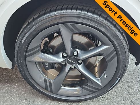 Used 2026 Genesis GV70 3.5T Sport Prestige image 12