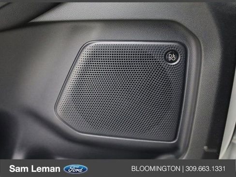 New 2025 Ford Escape SE w/ PHEV Premium Package image 15