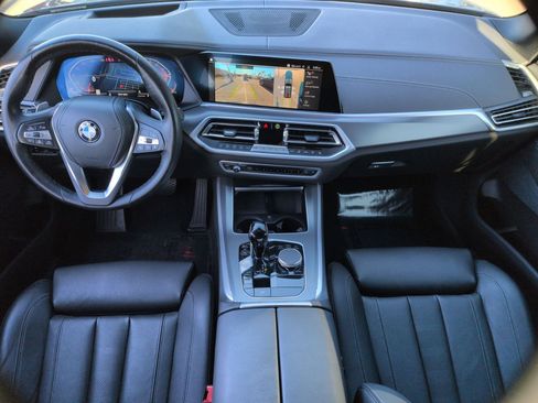 Certified 2022 BMW X5 xDrive40i image 28