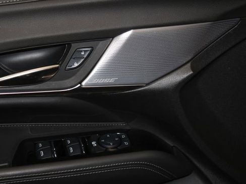 Certified 2025 Cadillac CT4 Luxury AWD/4WD image 14
