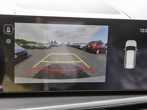 New 2024 Hyundai Santa Fe XRT image 24