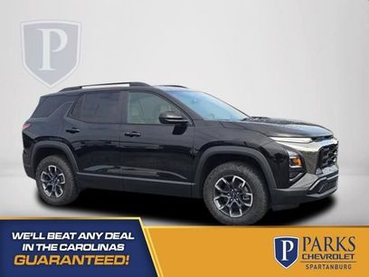 New 2026 Chevrolet Equinox ACTIV w/ Convenience Package III
