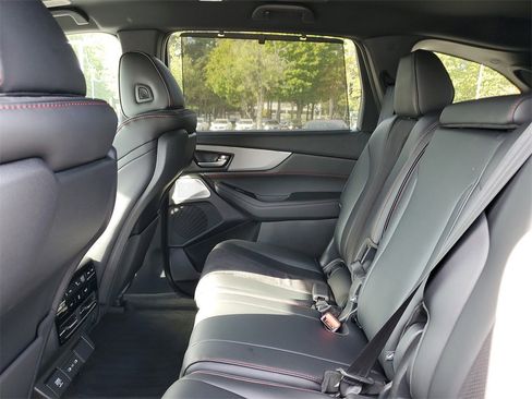 Certified 2025 Acura MDX A-Spec image 15