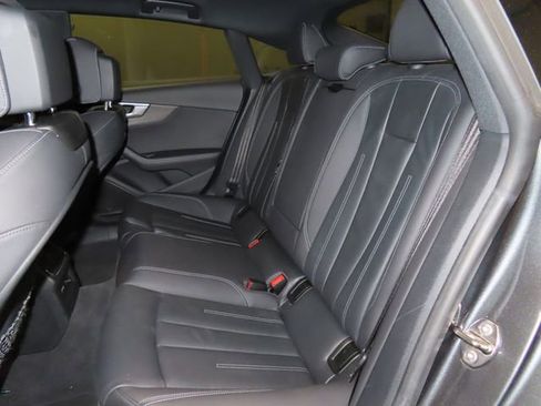 Used 2021 Audi A5 2.0T Premium Plus w/ Premium Plus image 22