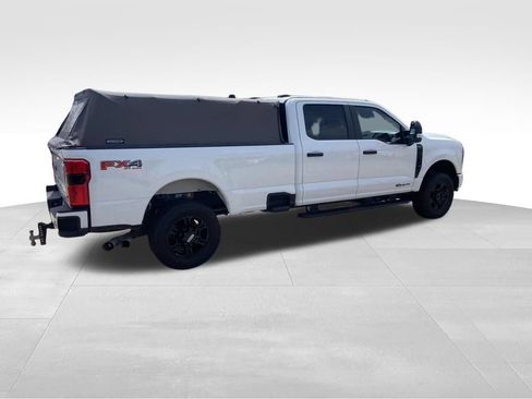 Used 2025 Ford F250 XL w/ STX Appearance Package AWD/4WD image 17