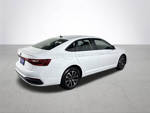 New 2026 Volkswagen Jetta S image 6