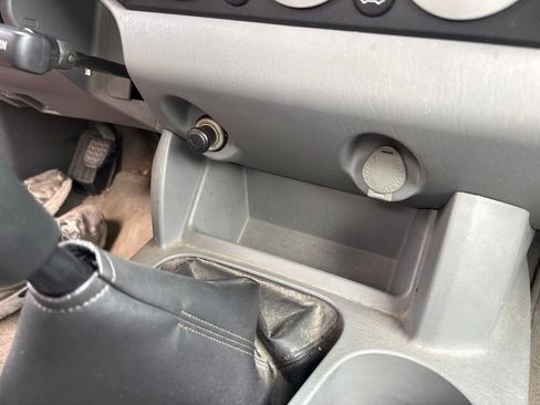 Used 2008 Toyota Tacoma 2WD Regular Cab image 23