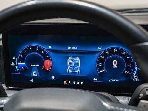 Used 2024 Ford Mustang GT RWD image 20