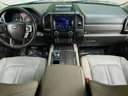 Used 2021 Ford Expedition Max Limited image 10