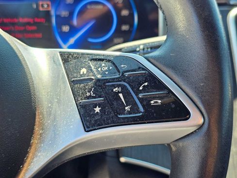 Certified 2023 Mercedes-Benz EQE 350+ 4MATIC Sedan image 30