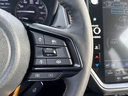 New 2026 Subaru Crosstrek 2.5i Wilderness image 16