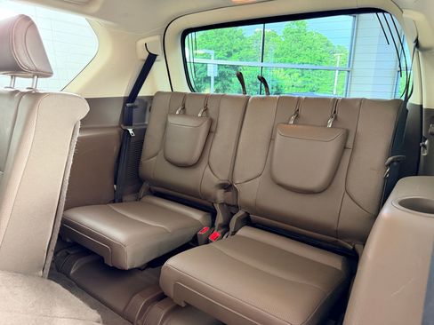 Used 2016 Lexus GX 460 w/ Premium Package AWD/4WD image 21