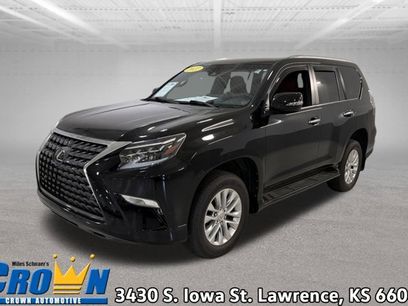 Used 2022 Lexus GX 460 Premium w/ Premium Package