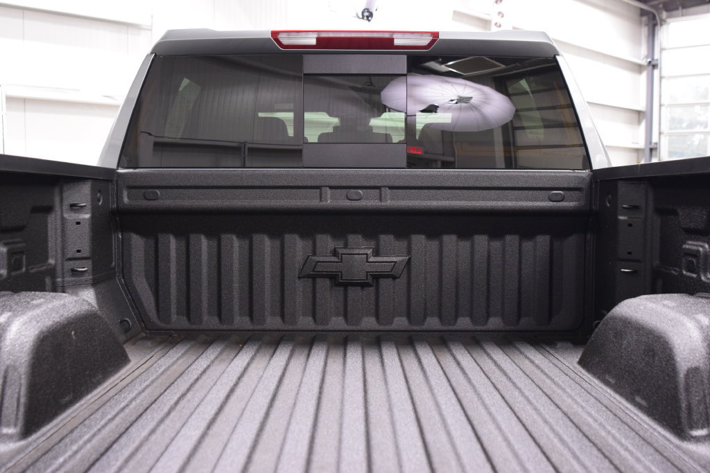 New 2026 Chevrolet Silverado 1500 RST w/ RST All Star Premium Package AWD/4WD image 26