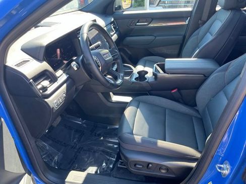 Used 2026 GMC Terrain AT4 AWD/4WD image 21