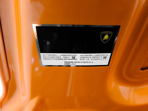 Used 2008 Lamborghini Gallardo Spyder AWD/4WD image 24